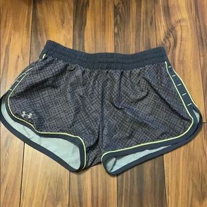 Women’s Athletic Shorts